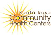 Santa Rosa Community Health Centers Logo